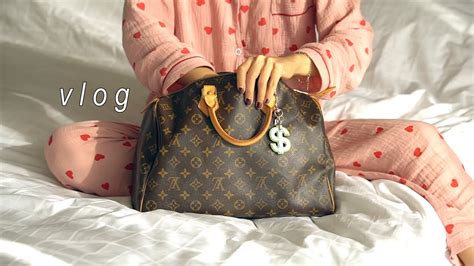 louis vuitton Korea website